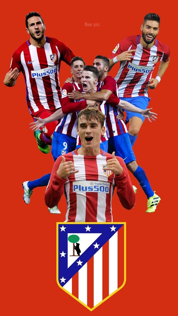 西蒙尼：早就计划好下半场上格列兹曼了，球队还有进步的空间（西蒙尼：格列兹曼本就安排在下半场登场，球队仍有提升空间）