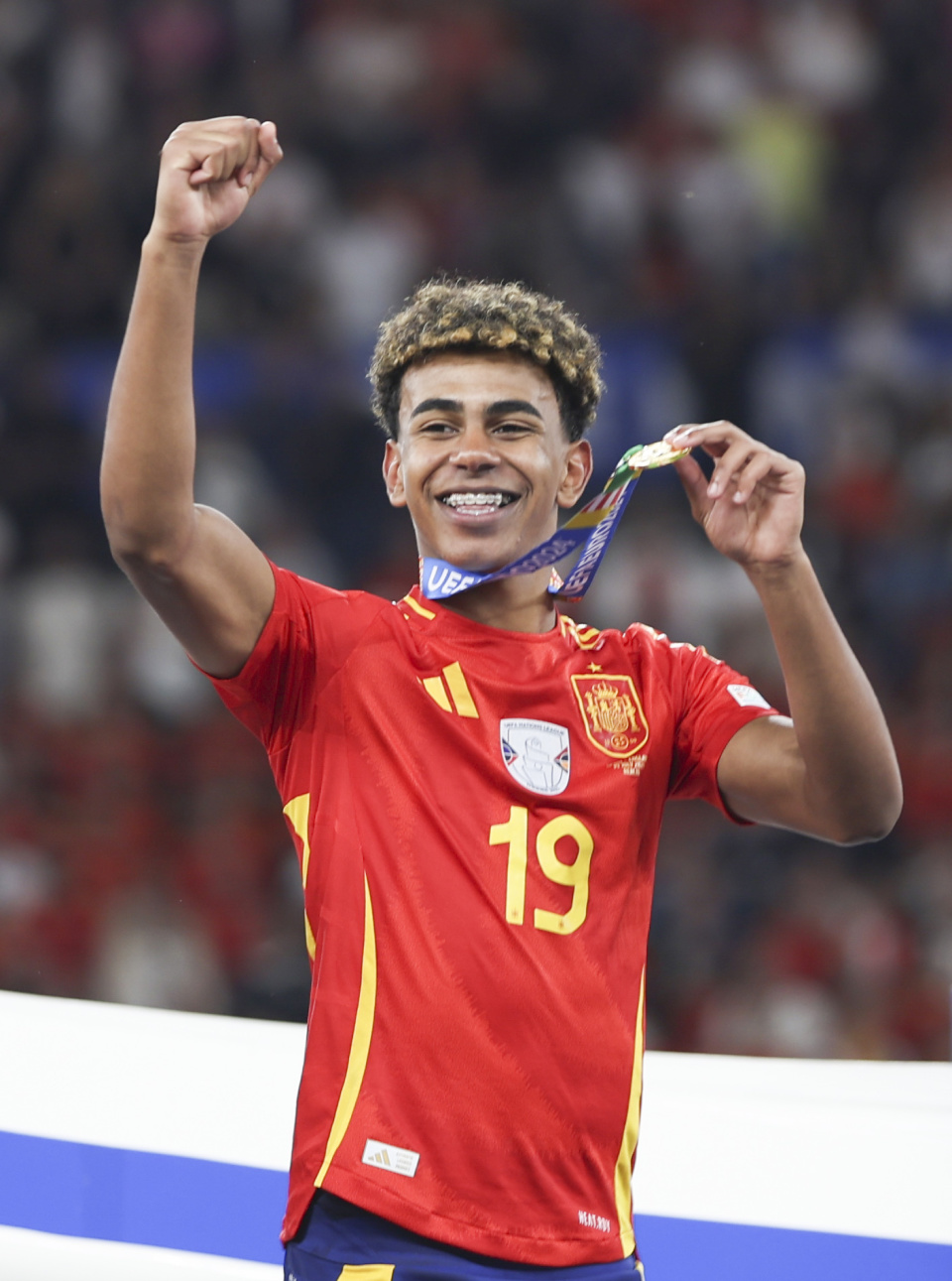 阿贾·威尔逊：阿德巴约训练中用NBA强度防守，有时我会急（阿贾·威尔逊：阿德巴约训练防守强度堪比NBA，我有时会心急）