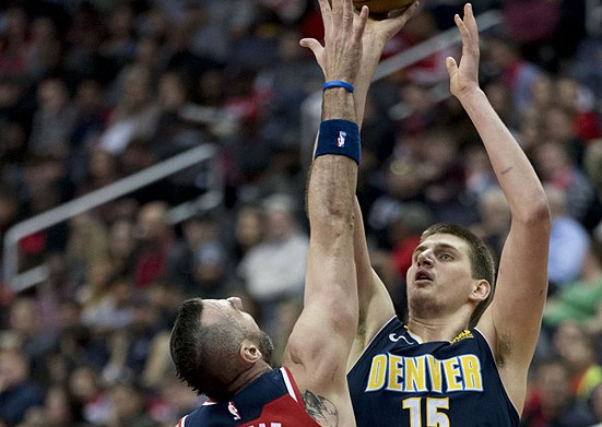 人看到了希 人看到了希