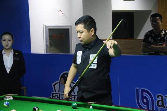 一定程度的 一定程度的